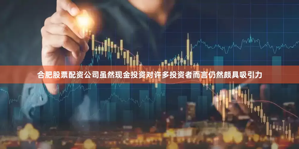 合肥股票配资公司虽然现金投资对许多投资者而言仍然颇具吸引力